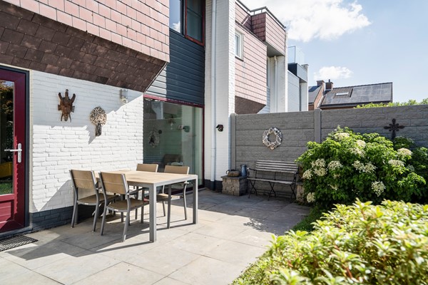 Medium property photo - Hekerbeek 20, 6166 HV Geleen